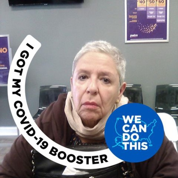 Meet your Posher, Norma - Picture 1 of 1